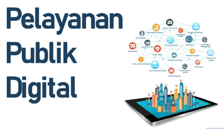 Layanan Online Publik Masih Tak Ramah Gender dan Difabel