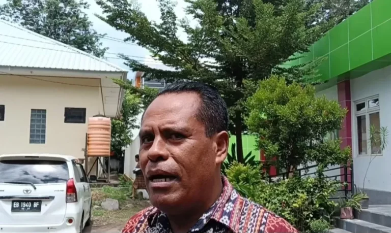 RS Daerah Kekurangan Dokter, Warga Desa Jadi Korban