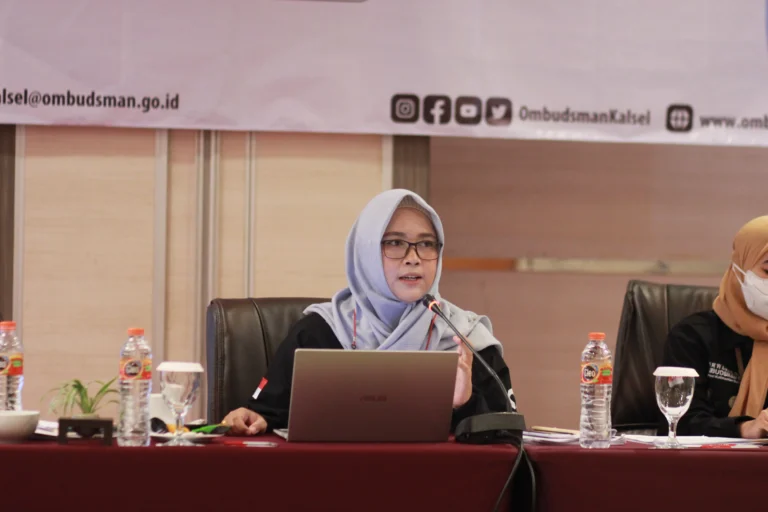 Rapor Merah untuk Layanan Publik Pro Perempuan