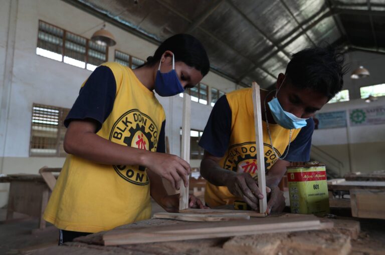 Sekolah Ramah Gender Masih Minim di Wilayah Timur