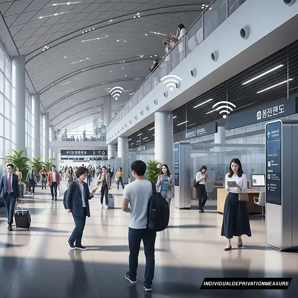 Terminal Mendukung Konektivitas Komunikasi